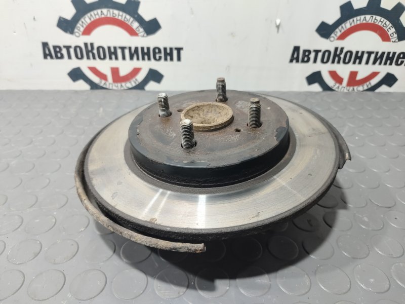 Ступица, 2400 рублей, Красноярск