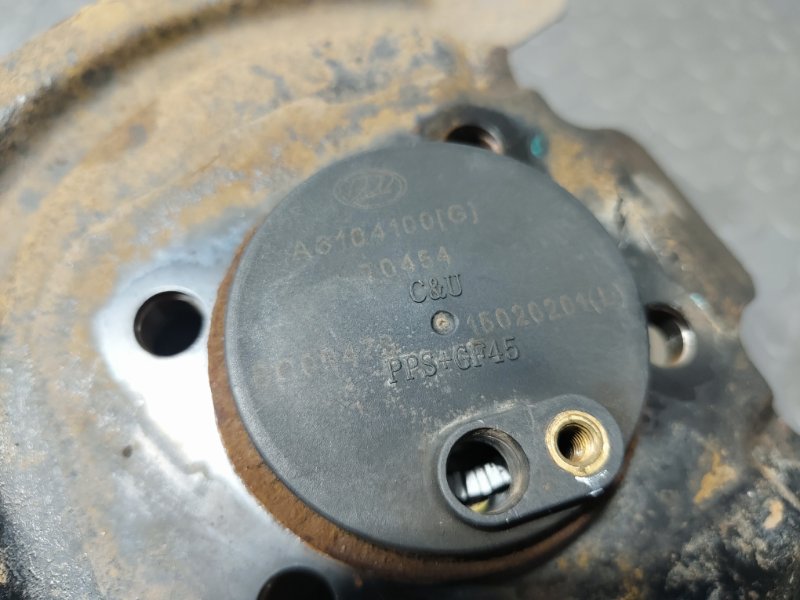 Ступица, 2400 рублей, Красноярск