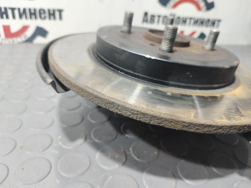 Ступица, 2400 рублей, Красноярск