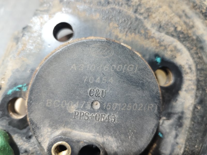 Ступица, 2400 рублей, Красноярск