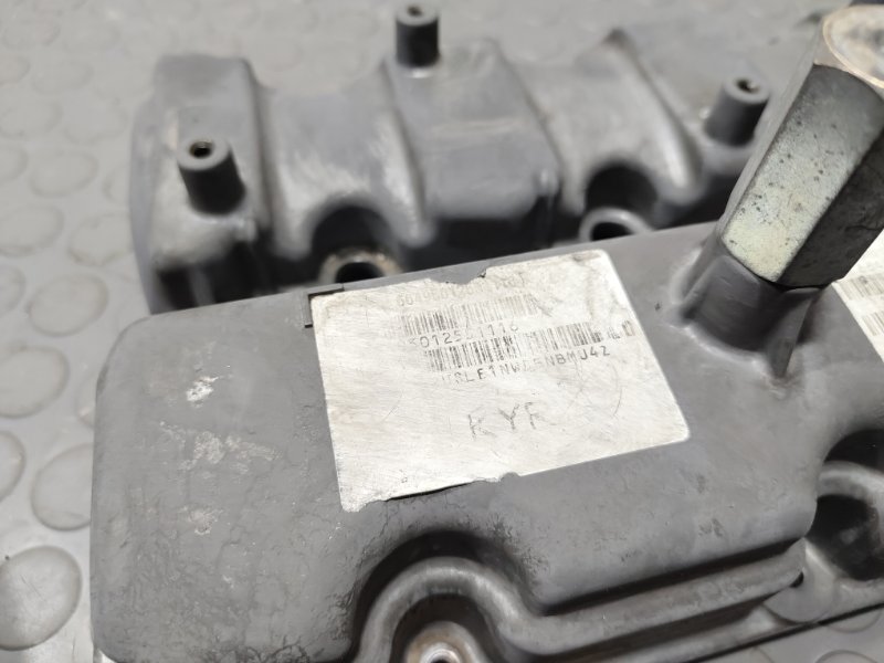 Крышка головки блока цилиндров, 5000 рублей, Красноярск