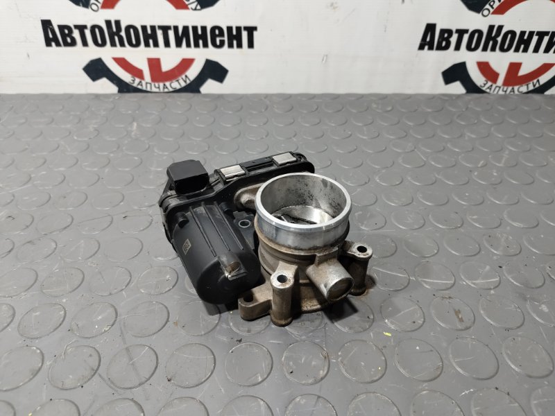 Заслонка дроссельная, 5000 рублей, Красноярск