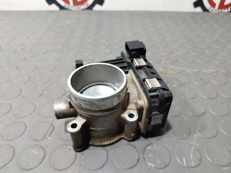 Заслонка дроссельная, 5000 рублей, Красноярск