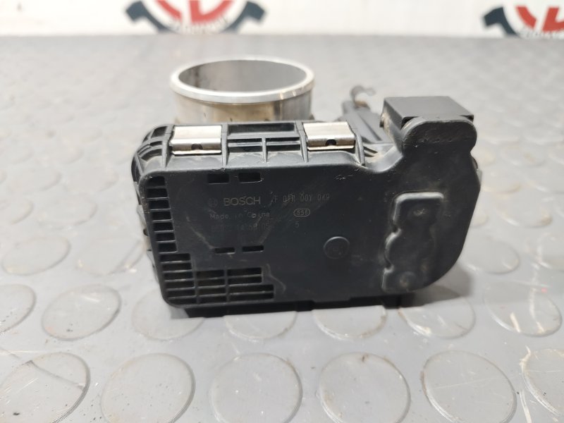 Заслонка дроссельная, 5000 рублей, Красноярск