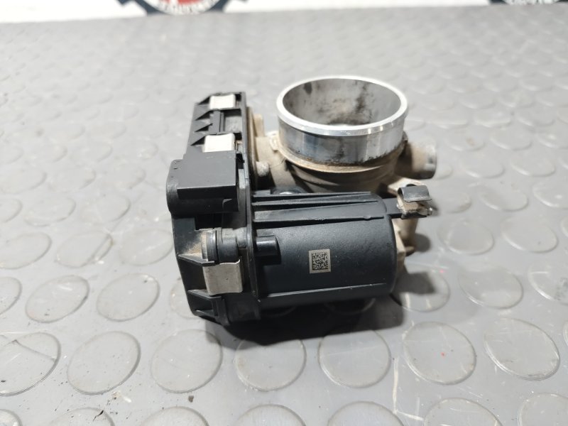 Заслонка дроссельная, 5000 рублей, Красноярск