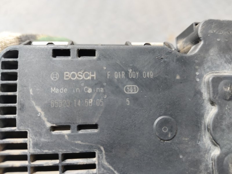 Заслонка дроссельная, 5000 рублей, Красноярск