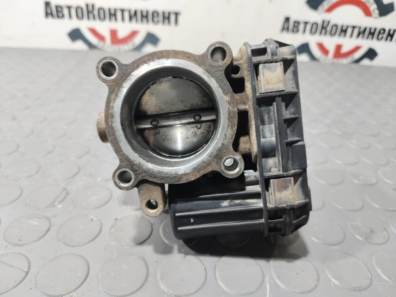 Заслонка дроссельная, 5000 рублей, Красноярск