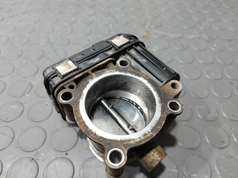 Заслонка дроссельная, 5000 рублей, Красноярск