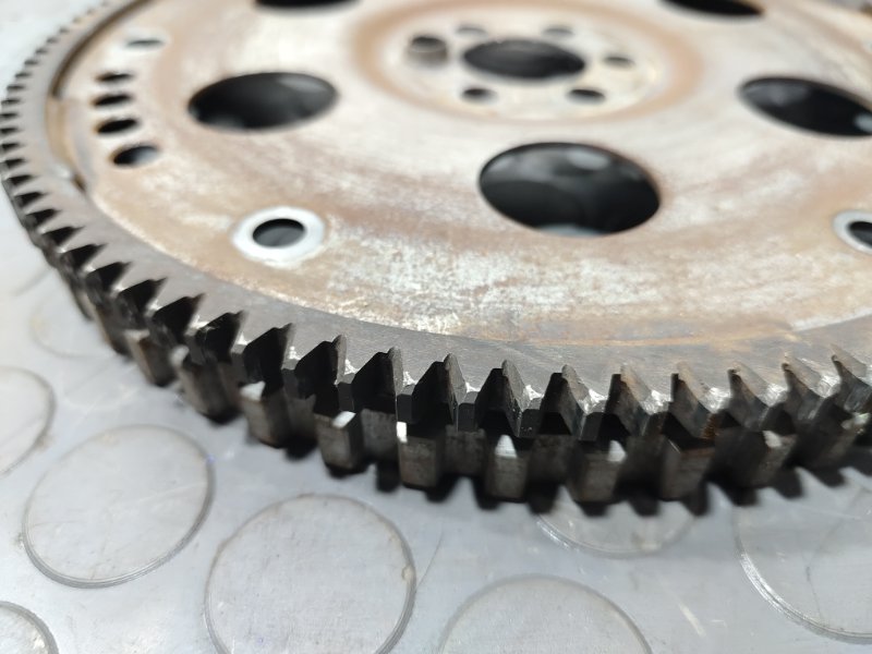 Маховик, 1900 рублей, Красноярск