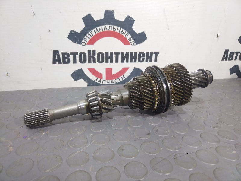 Вал первичный, 3500 рублей, Красноярск