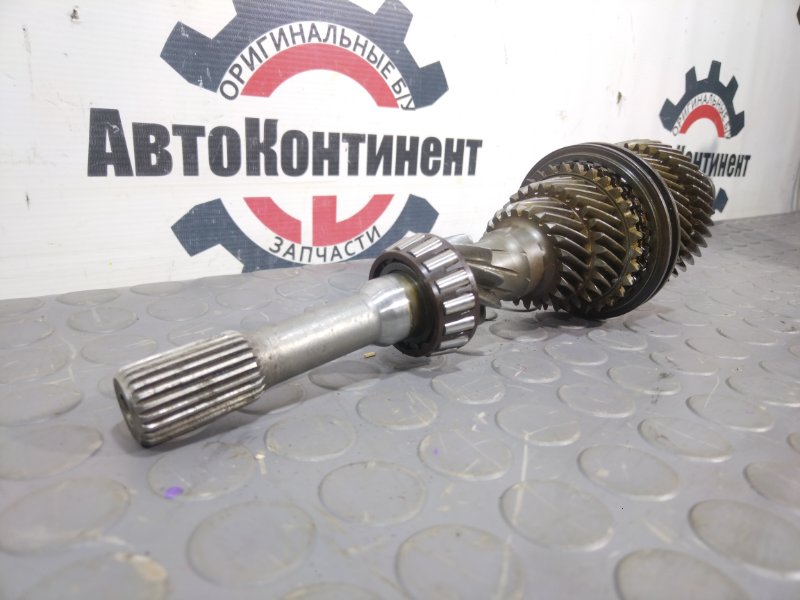 Вал первичный, 3500 рублей, Красноярск