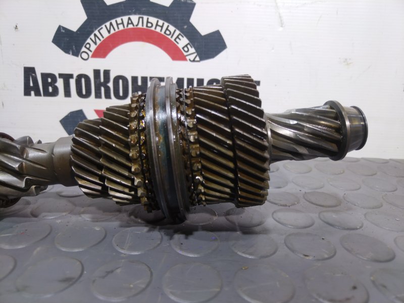 Вал первичный, 3500 рублей, Красноярск