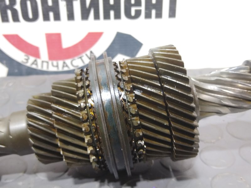 Вал первичный, 3500 рублей, Красноярск