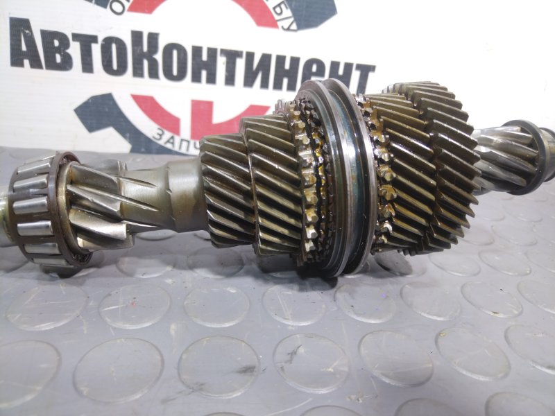 Вал первичный, 3500 рублей, Красноярск