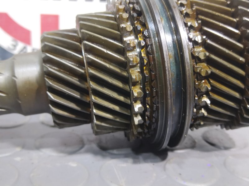 Вал первичный, 3500 рублей, Красноярск