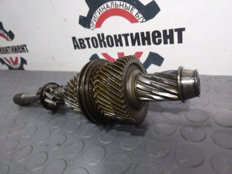 Вал первичный, 3500 рублей, Красноярск