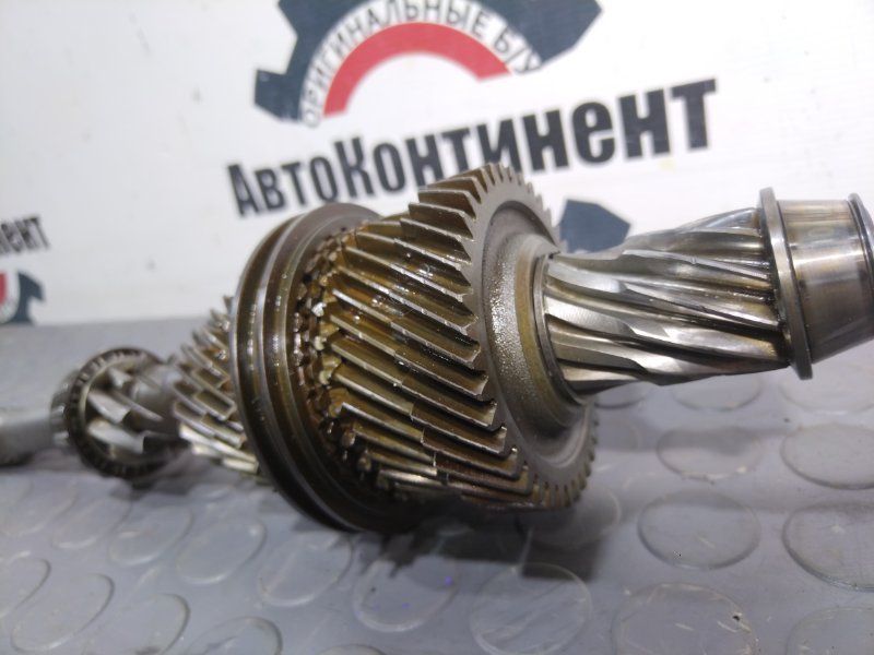 Вал первичный, 3500 рублей, Красноярск