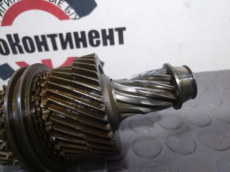 Вал первичный, 3500 рублей, Красноярск