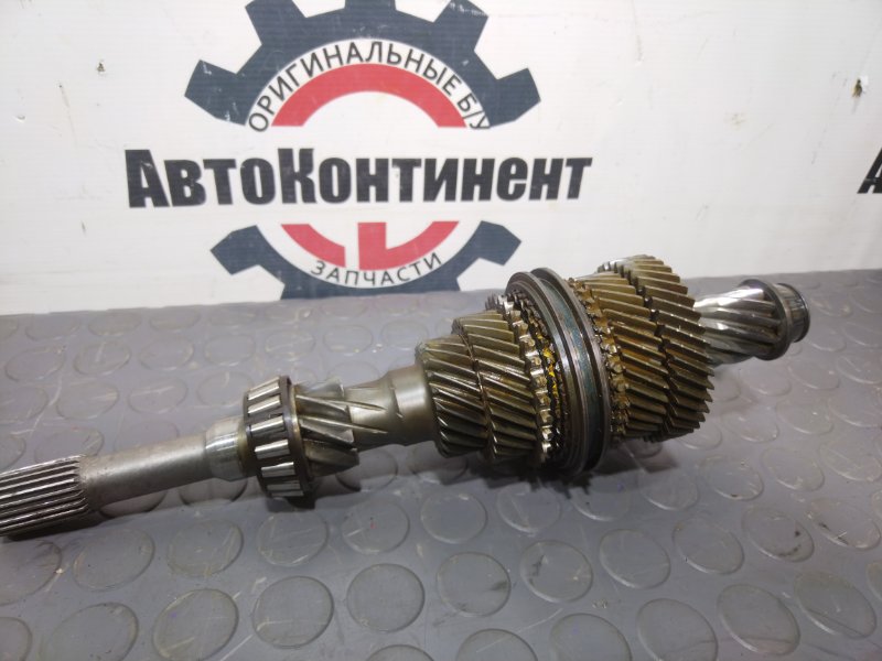 Вал первичный, 3500 рублей, Красноярск