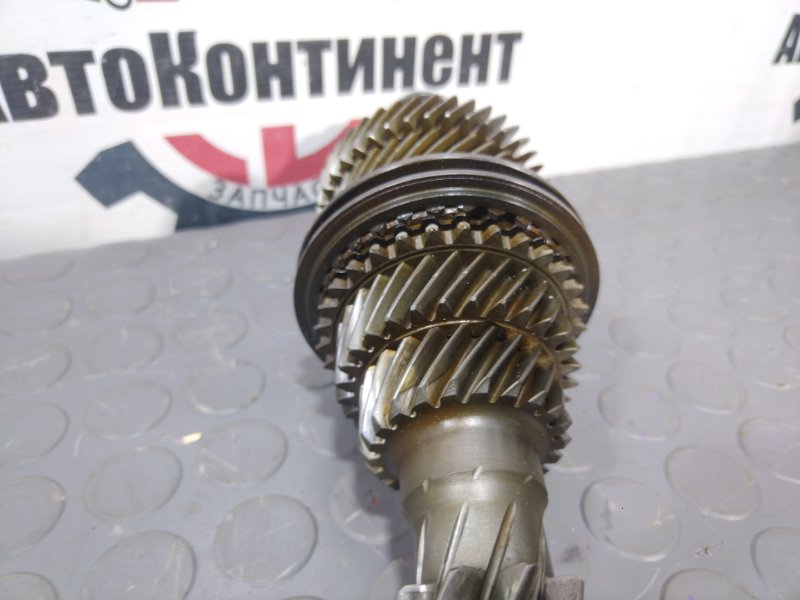 Вал первичный, 3500 рублей, Красноярск