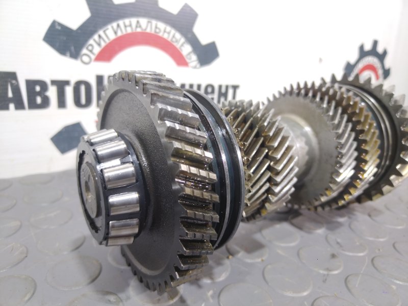 Вал вторичный, 4500 рублей, Красноярск