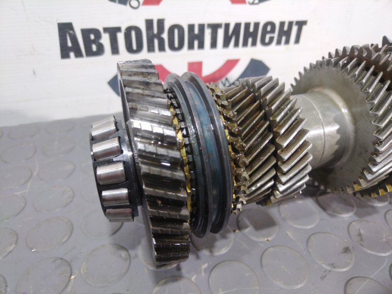 Вал вторичный, 4500 рублей, Красноярск