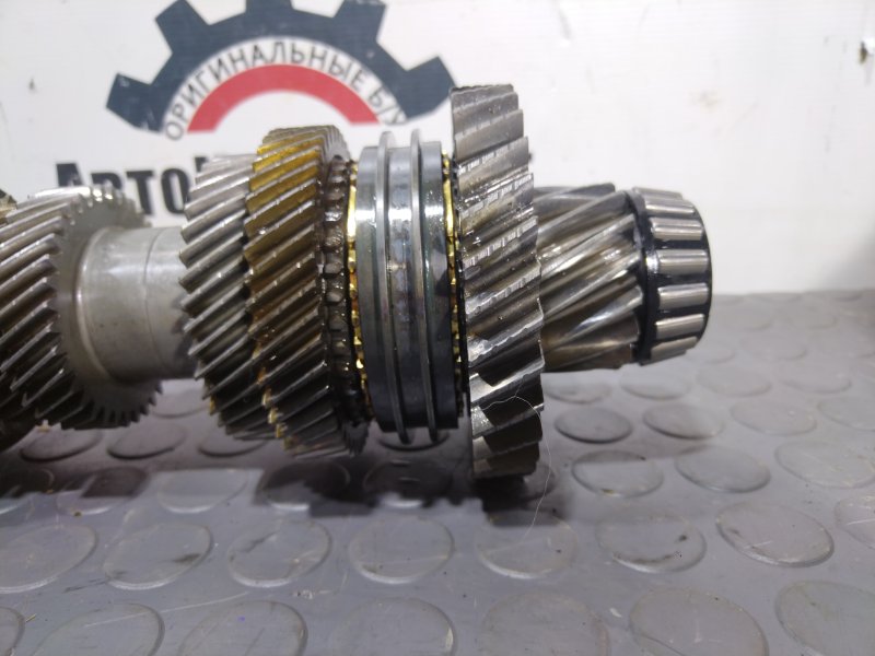 Вал вторичный, 4500 рублей, Красноярск