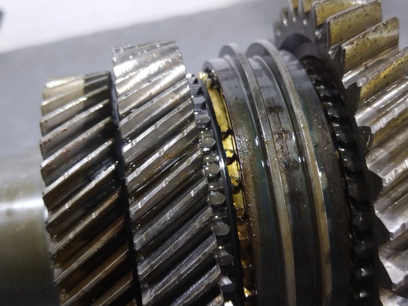 Вал вторичный, 4500 рублей, Красноярск