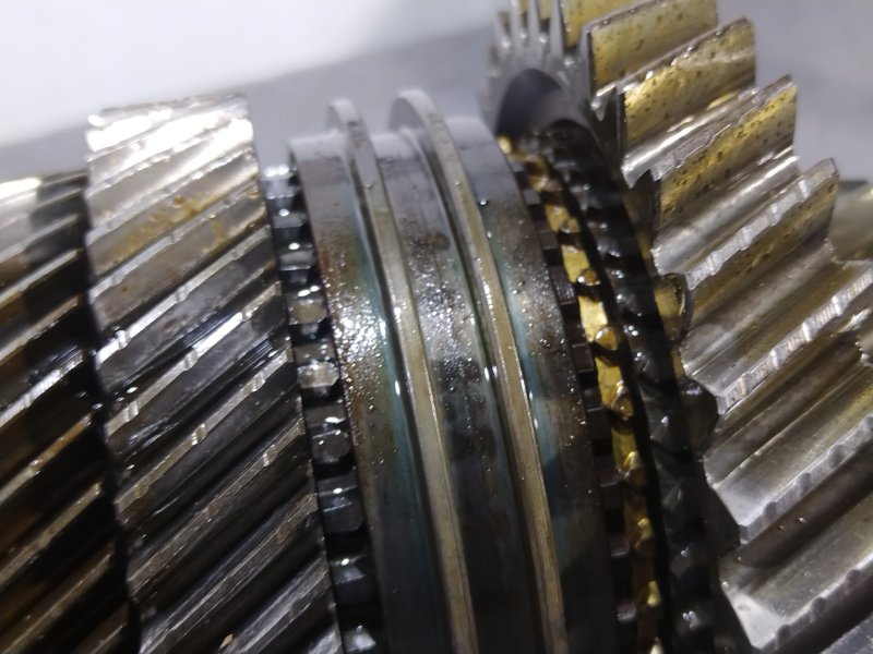 Вал вторичный, 4500 рублей, Красноярск