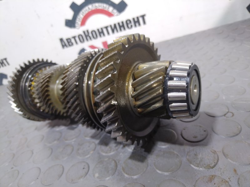 Вал вторичный, 4500 рублей, Красноярск