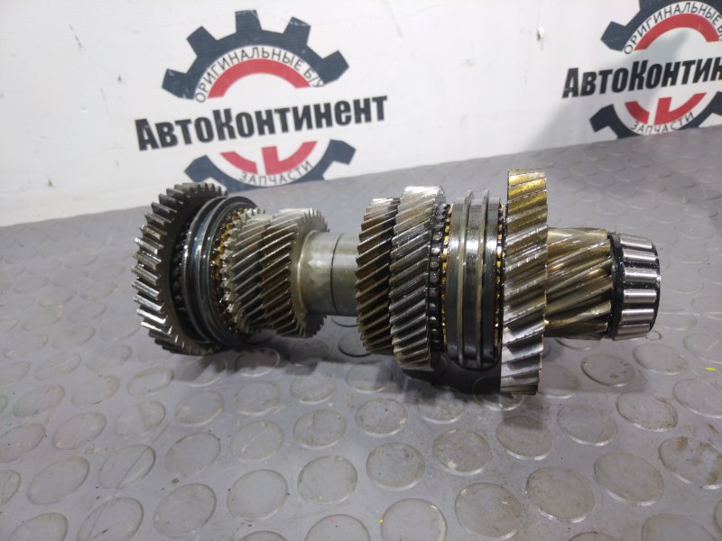 Вал вторичный, 4500 рублей, Красноярск