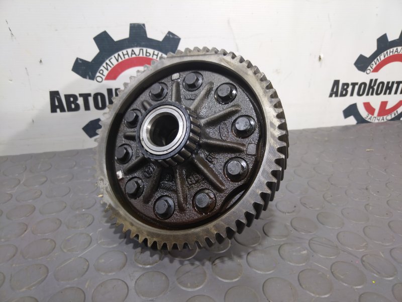 Дифференциал, 7000 рублей, Красноярск