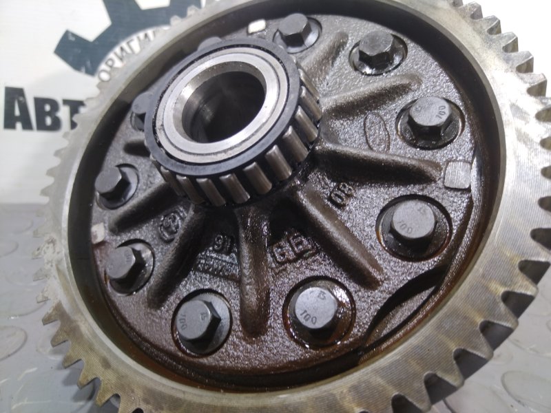 Дифференциал, 7000 рублей, Красноярск