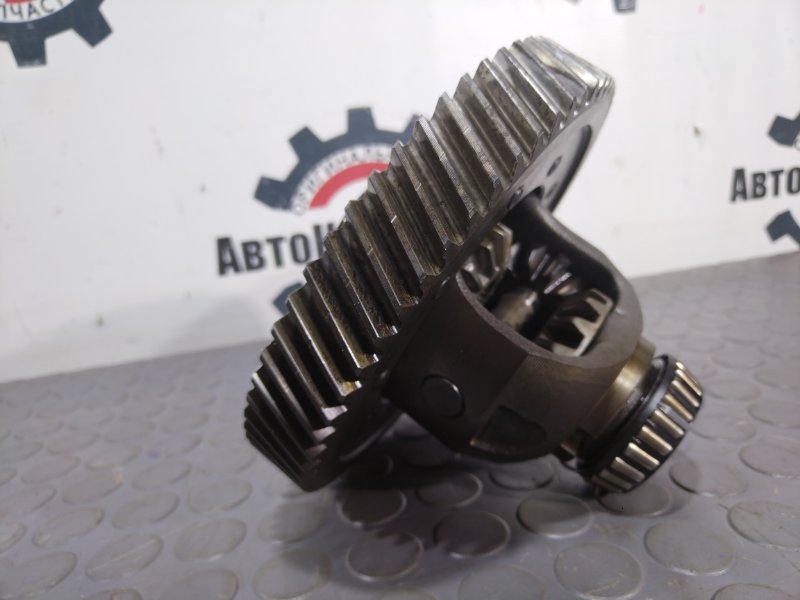 Дифференциал, 7000 рублей, Красноярск