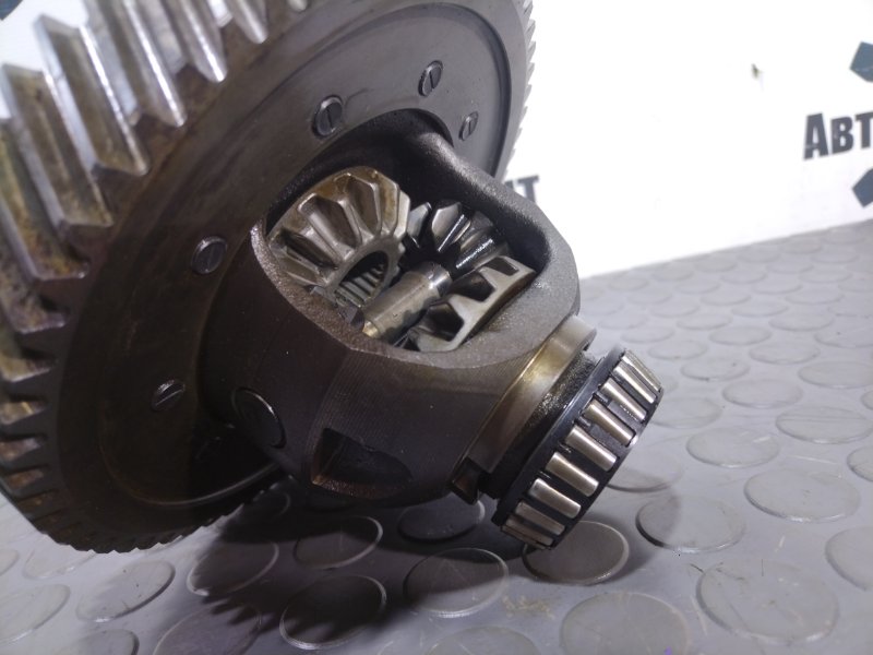 Дифференциал, 7000 рублей, Красноярск