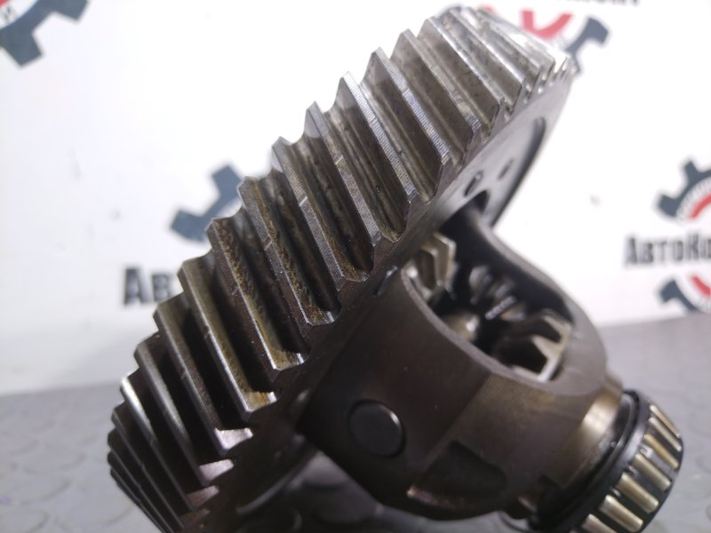 Дифференциал, 7000 рублей, Красноярск