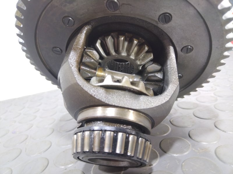 Дифференциал, 7000 рублей, Красноярск