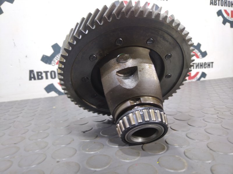 Дифференциал, 7000 рублей, Красноярск