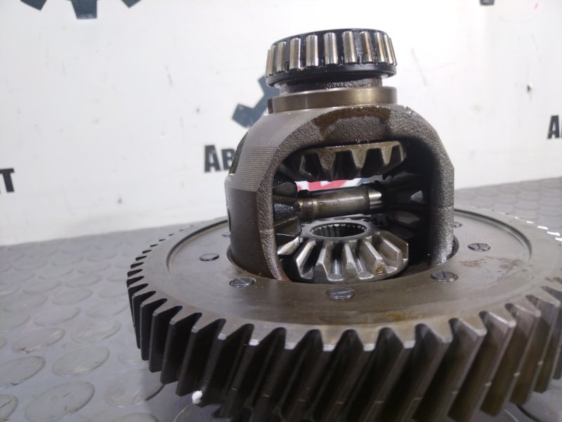 Дифференциал, 7000 рублей, Красноярск