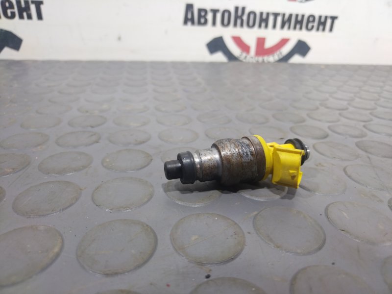 Форсунка, 2000 рублей, Красноярск