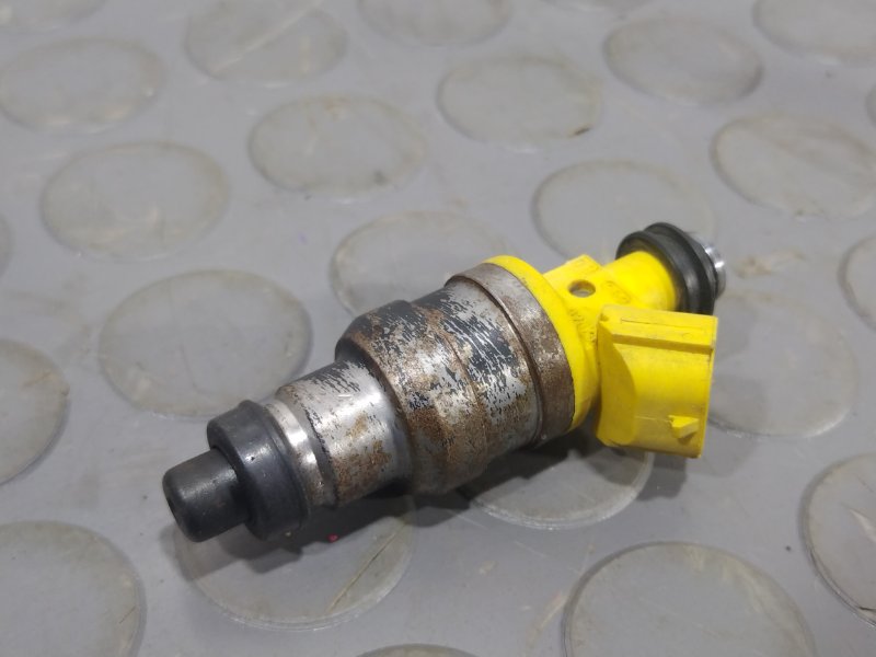 Форсунка, 2000 рублей, Красноярск