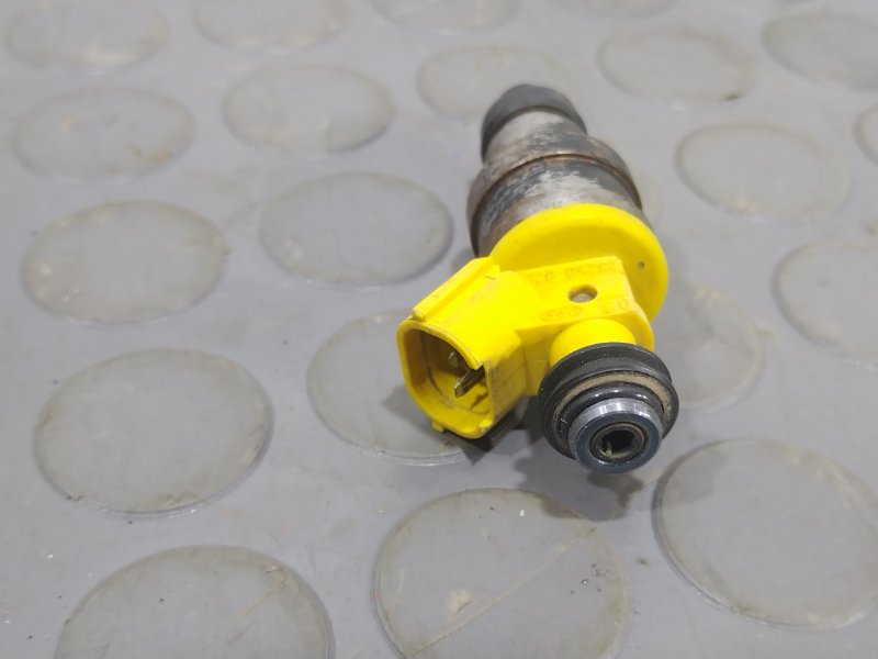 Форсунка, 2000 рублей, Красноярск