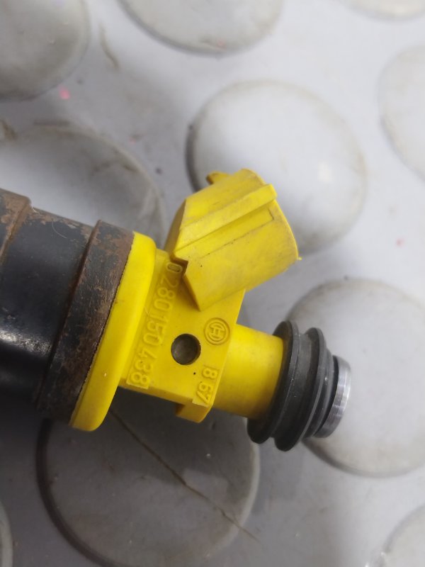 Форсунка, 2000 рублей, Красноярск