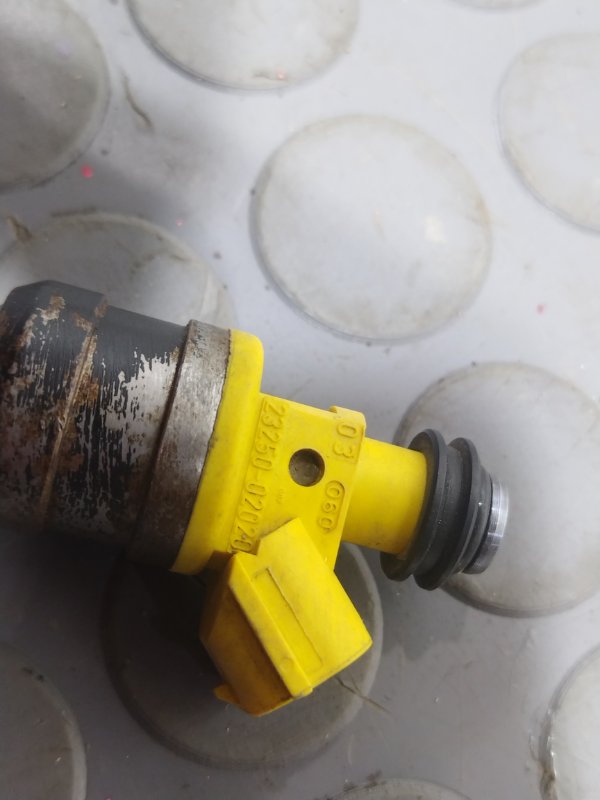 Форсунка, 2000 рублей, Красноярск