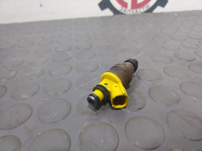 Форсунка, 2000 рублей, Красноярск