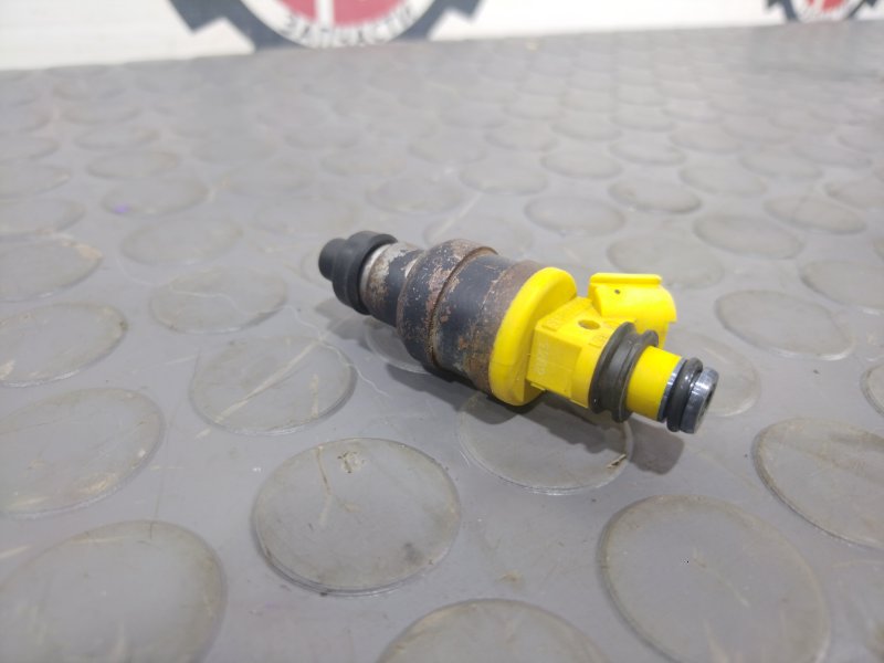 Форсунка, 2000 рублей, Красноярск