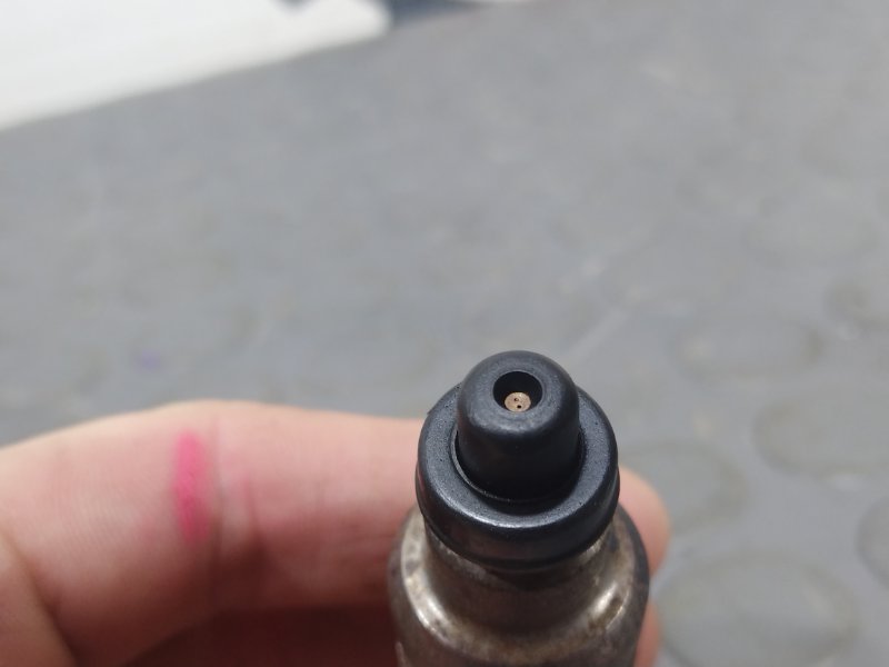 Форсунка, 2000 рублей, Красноярск