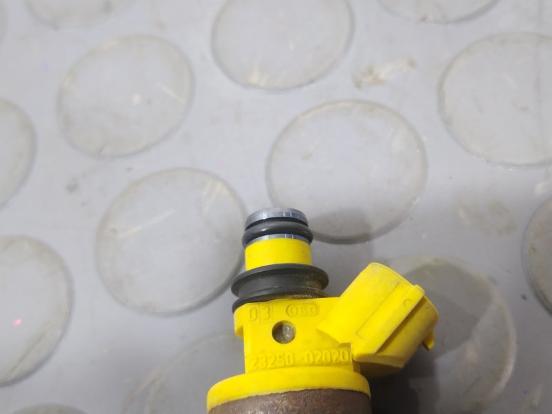 Форсунка, 2000 рублей, Красноярск