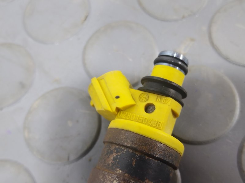 Форсунка, 2000 рублей, Красноярск