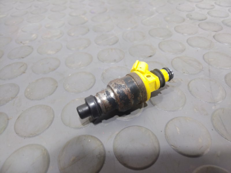 Форсунка, 2000 рублей, Красноярск